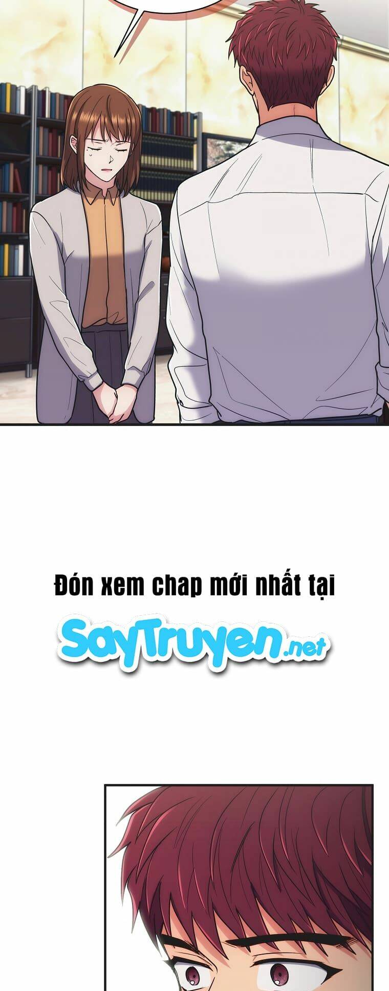 Bác Sĩ Trở Lại Chapter 141 - Trang 2