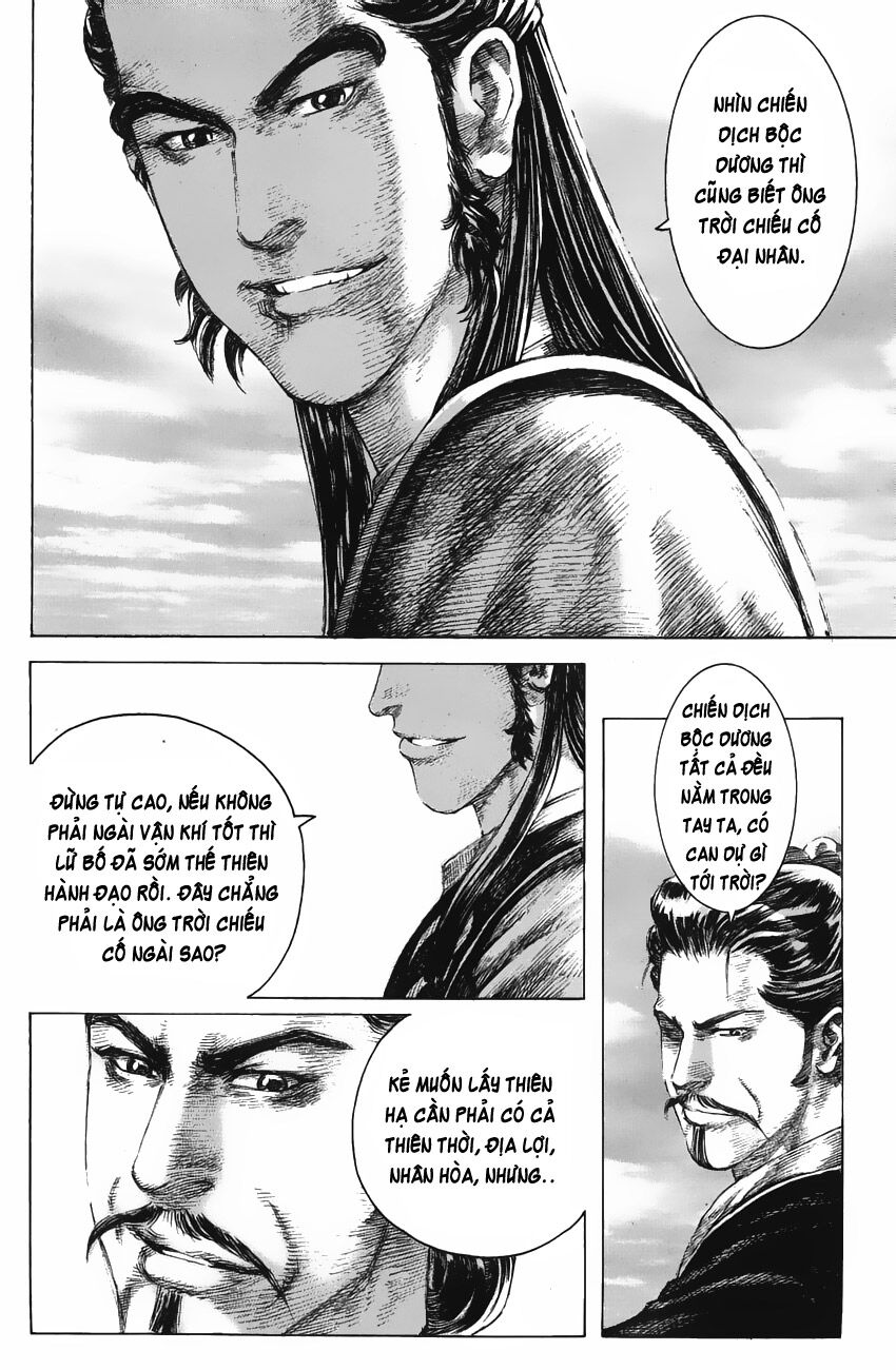 hoả phụng liêu nguyên chapter 140 - Next chapter 141