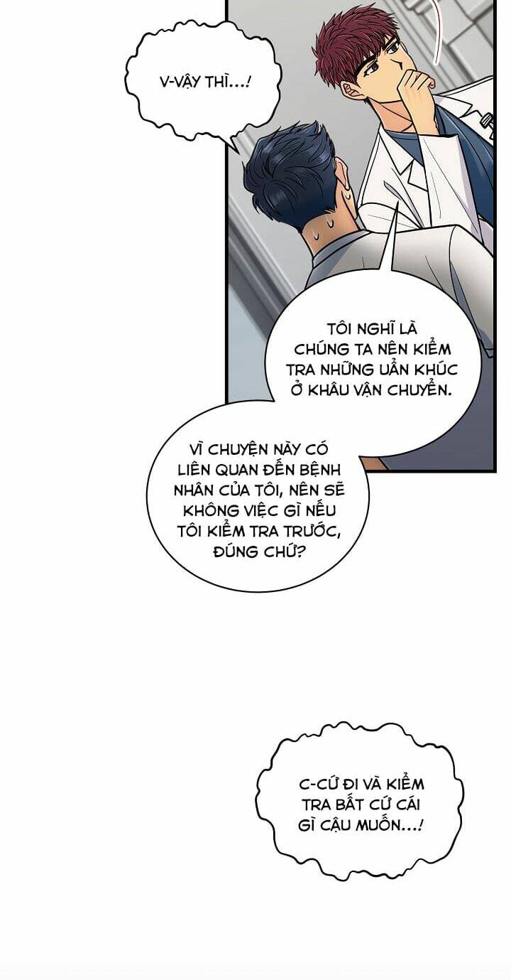 Bác Sĩ Trở Lại Chapter 84 - Next Chapter 85