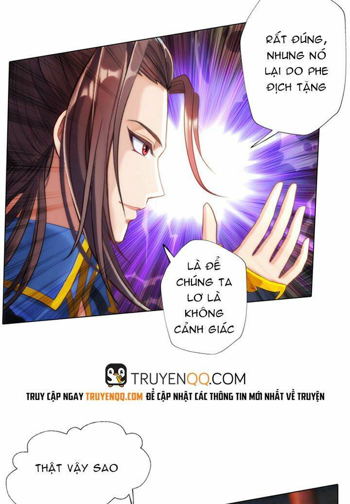 lang hoàn thư viện chapter 81 - Trang 2