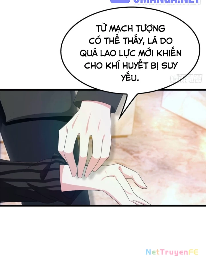 đô thị thánh thủ: ta là y võ đỉnh phong Chapter 19 - Next Chapter 20