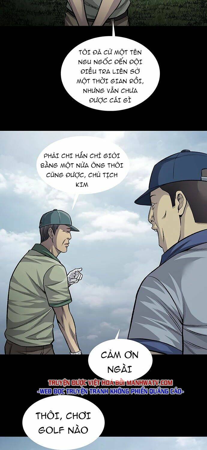 tao là công lý chapter 55 - Trang 2