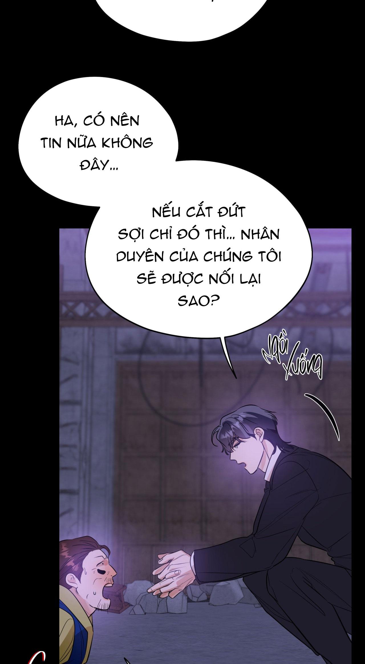 lệnh cứu rỗi Chapter 59 - Next 