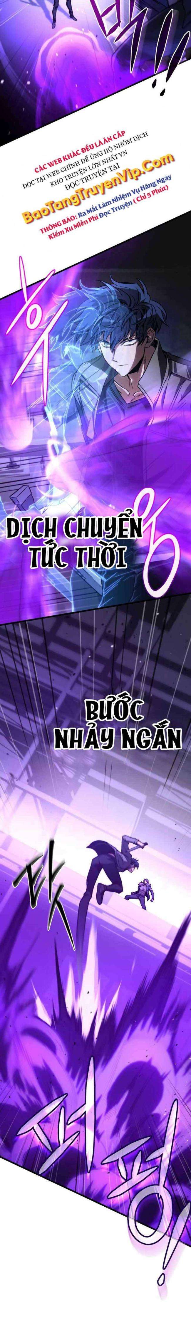 sát thủ thiên tài đơn độc chương 9 - Next chapter 10