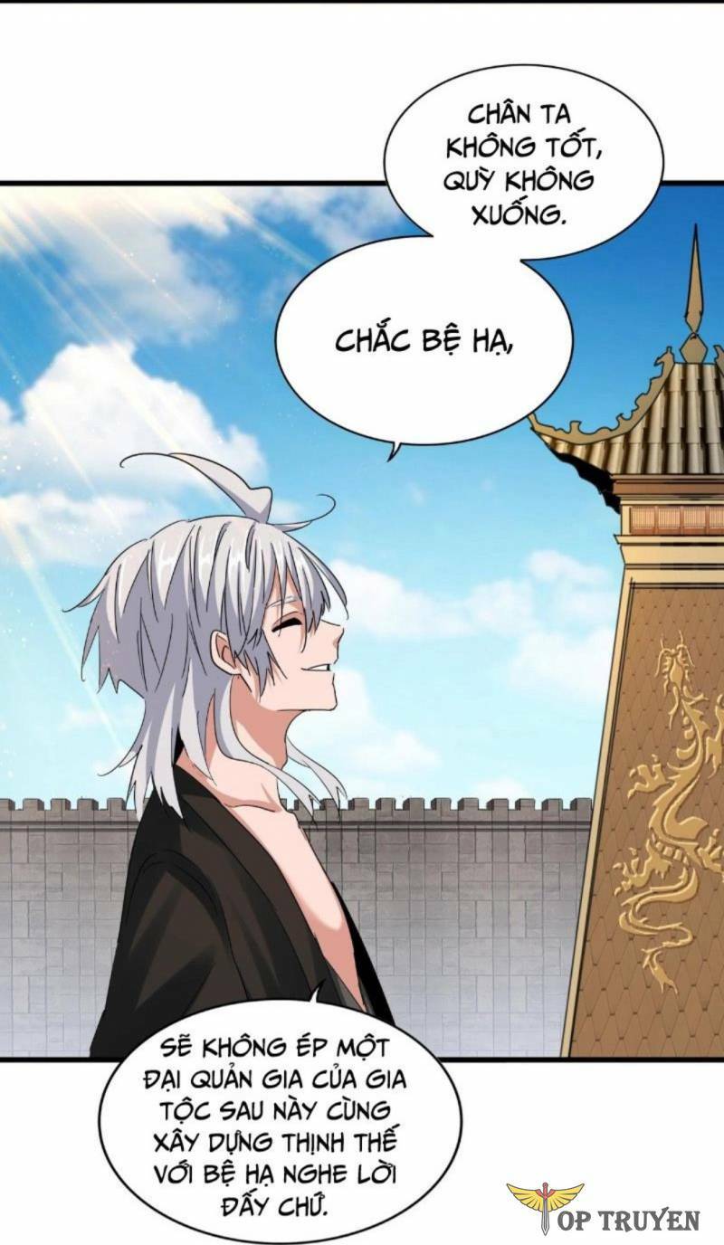 đại quản gia là ma hoàng chapter 387 - Next chapter 388