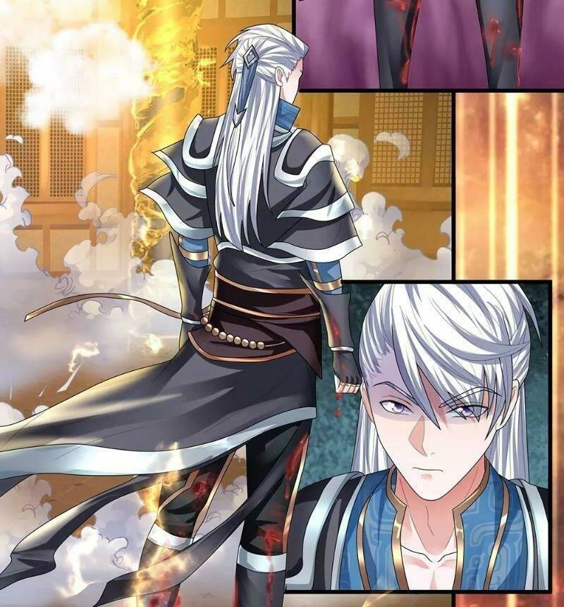 tu la kiếm tôn chapter 80 - Next chapter 81