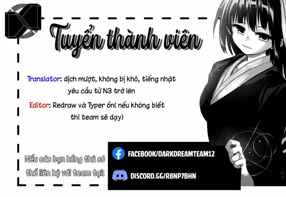 lần đầu với gal chapter 98 - Trang 2