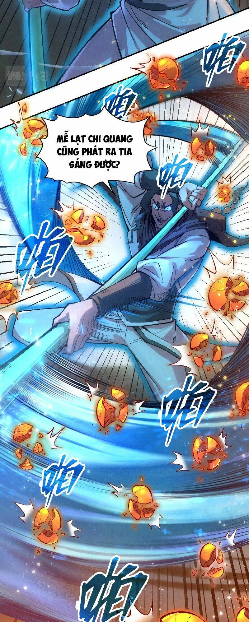 vạn cổ chí tôn chapter 90 - Trang 1