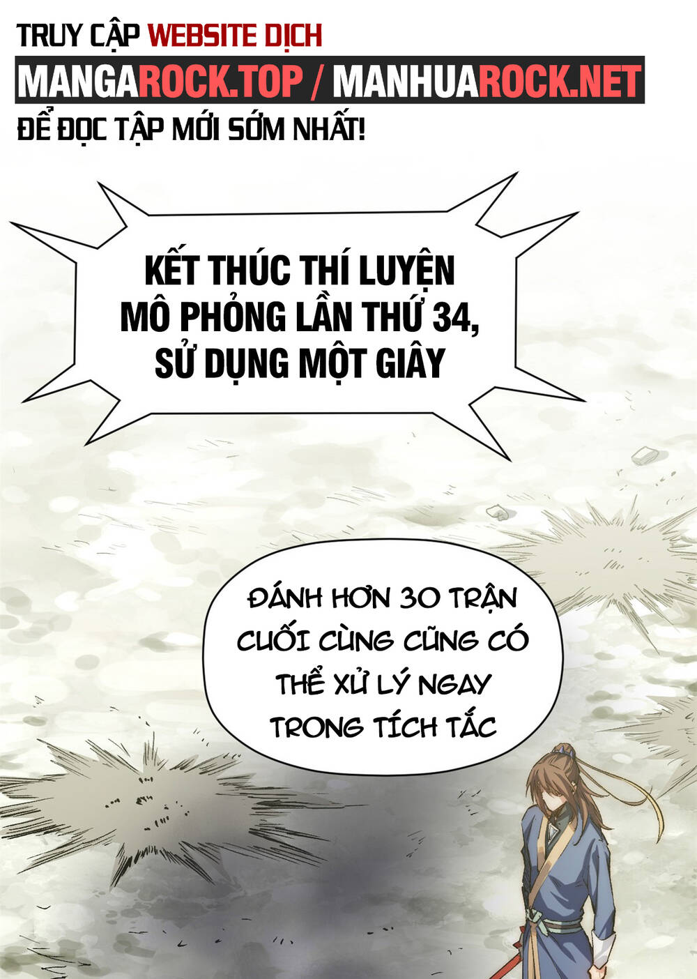 đỉnh cấp khí vận, lặng lẽ tu luyện ngàn năm chapter 82 - Next chapter 83