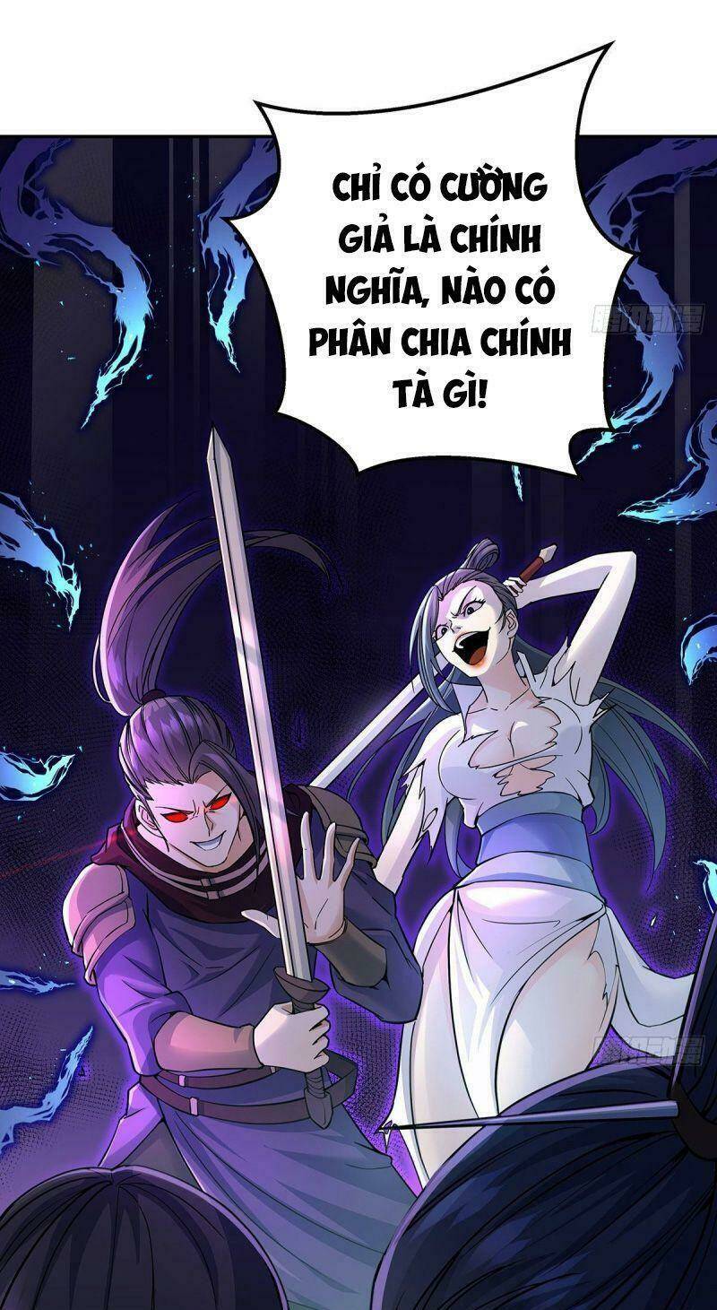 ta là đại hoàn đan Chapter 1.2 - Trang 2