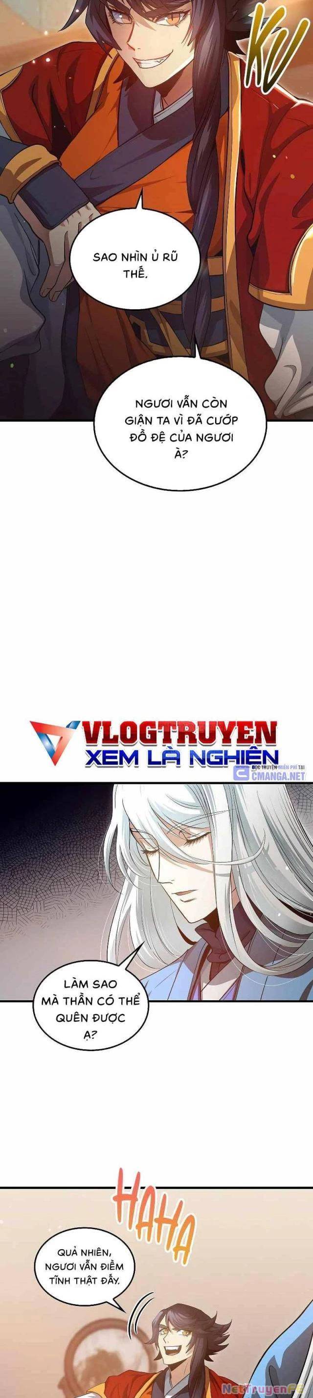 bác sĩ trùng sinh về murim Chapter 151 - Next Chapter 152