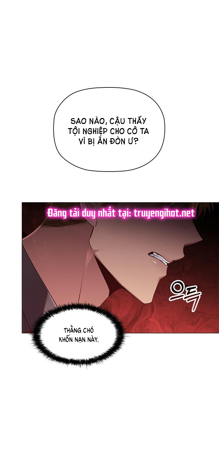 [18+] mùi hương của ác quỷ Chap 20.2 - Trang 1