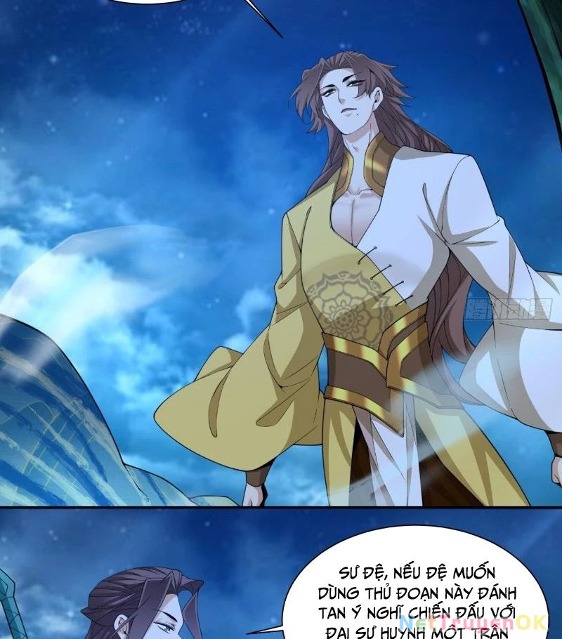 đồ đệ của ta đều là đại phản phái Chapter 319 - Next Chapter 320