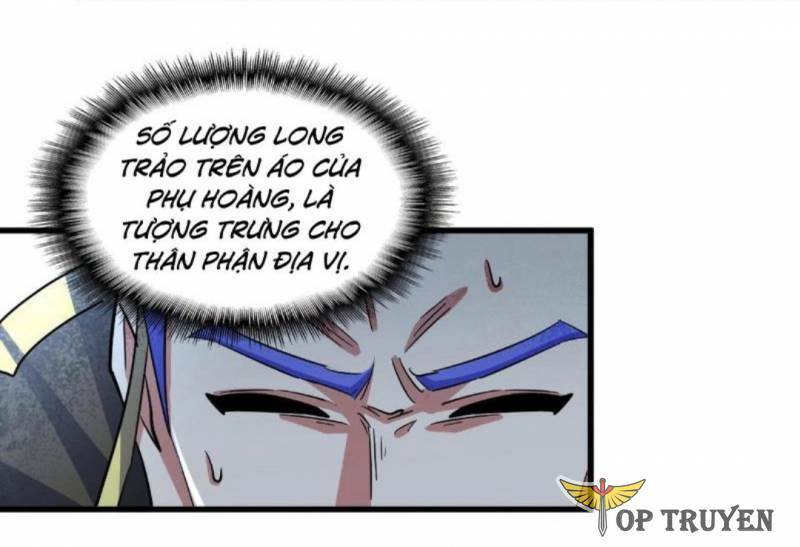 đại quản gia là ma hoàng chapter 387 - Next chapter 388