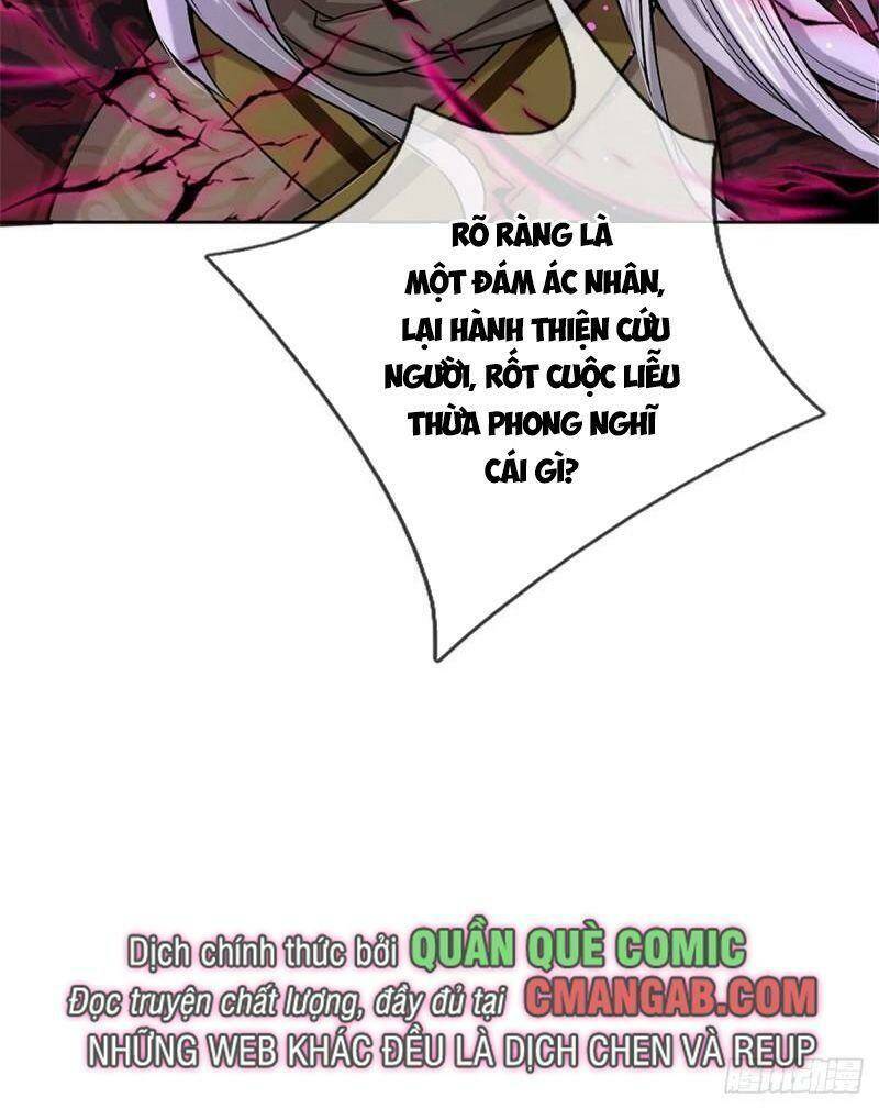 chúa tể chi lộ Chapter 134 - Trang 2