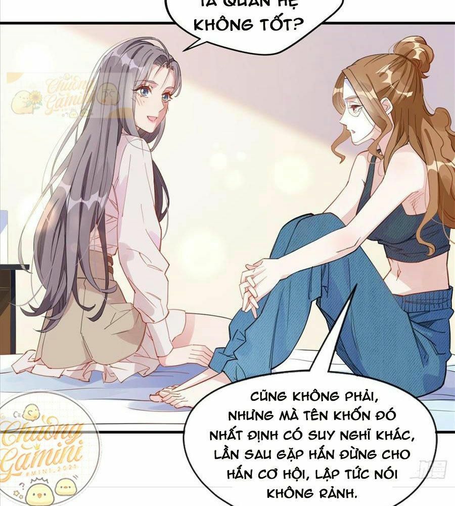 cố tổng, vợ của ngài quá mạnh rồi! Chapter 6 - Next Chapter 7