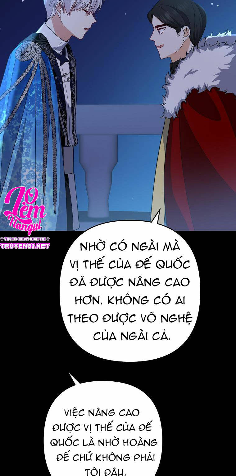 chồng à, mình ly hôn đi chapter 9 - Trang 2