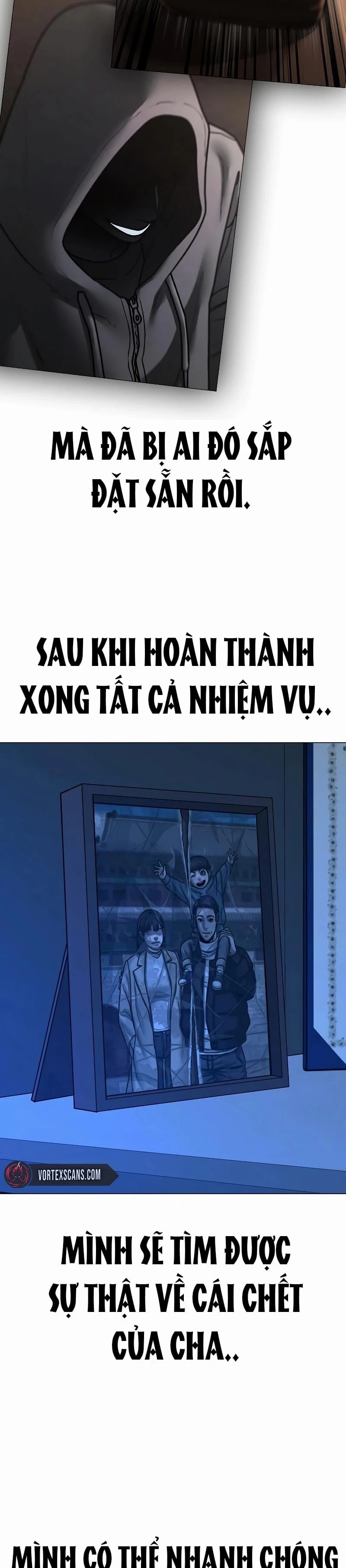 nhiệm vụ đời thật Chapter 137 - Next Chapter 138