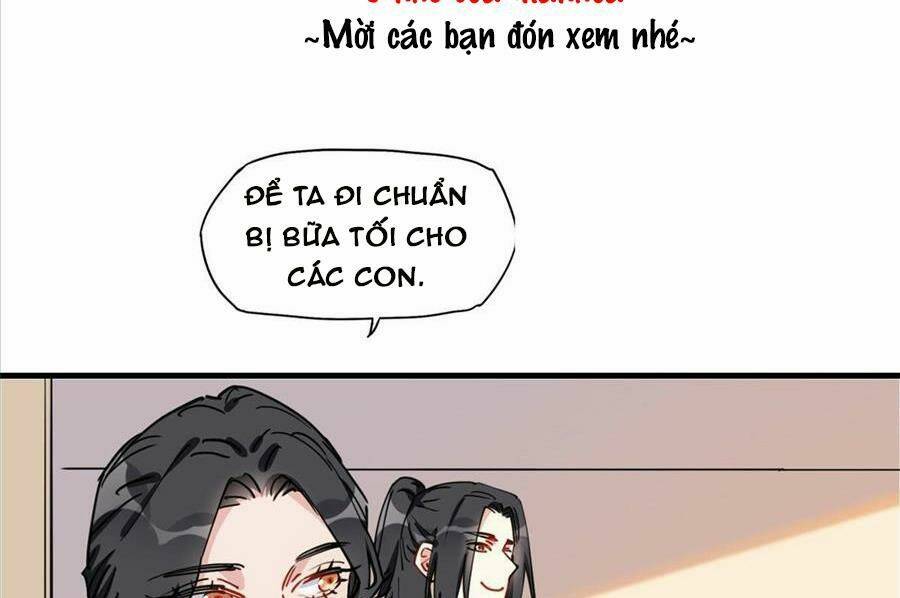 cố tổng, vợ của ngài quá mạnh rồi! chapter 53 - Next chapter 54