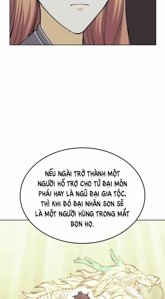 võ giả bất đắc dĩ chapter 69 - Next chapter 70