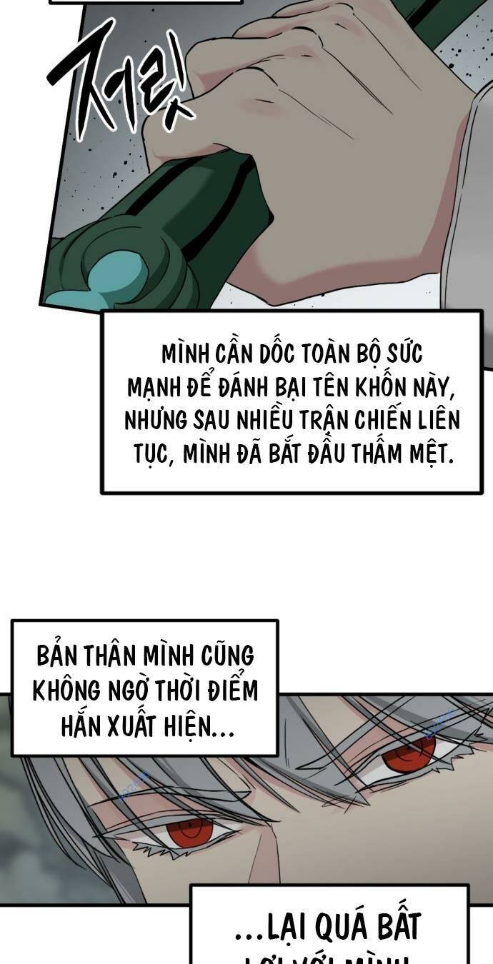 Kẻ Giết Anh Hùng Chapter 108 - Trang 2