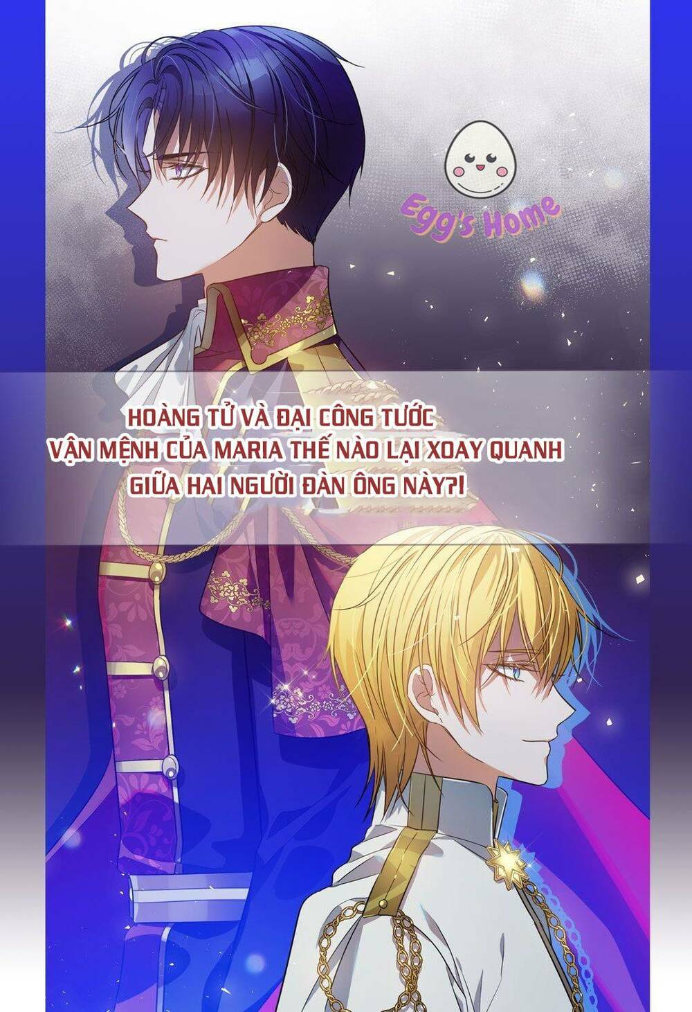 tôi đã ở đây ngay từ đầu Chapter 0 - Next Chap End