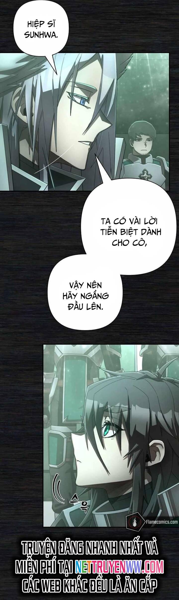 sự trở lại của anh hùng diệt thế Chapter 127 - Next Chapter 128