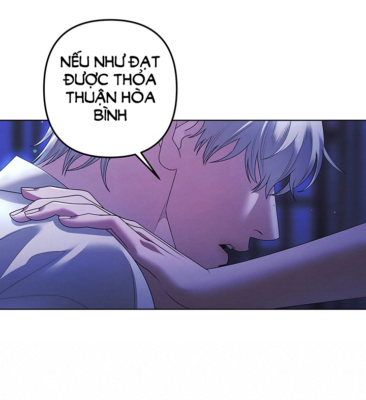 [18+] hôn nhân cưỡng đoạt Chap 16 - Next 16.1