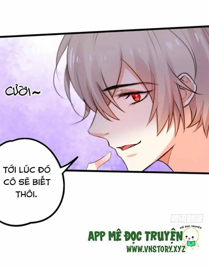 Huyết Tộc Đáng Yêu Chapter 58 - Trang 2