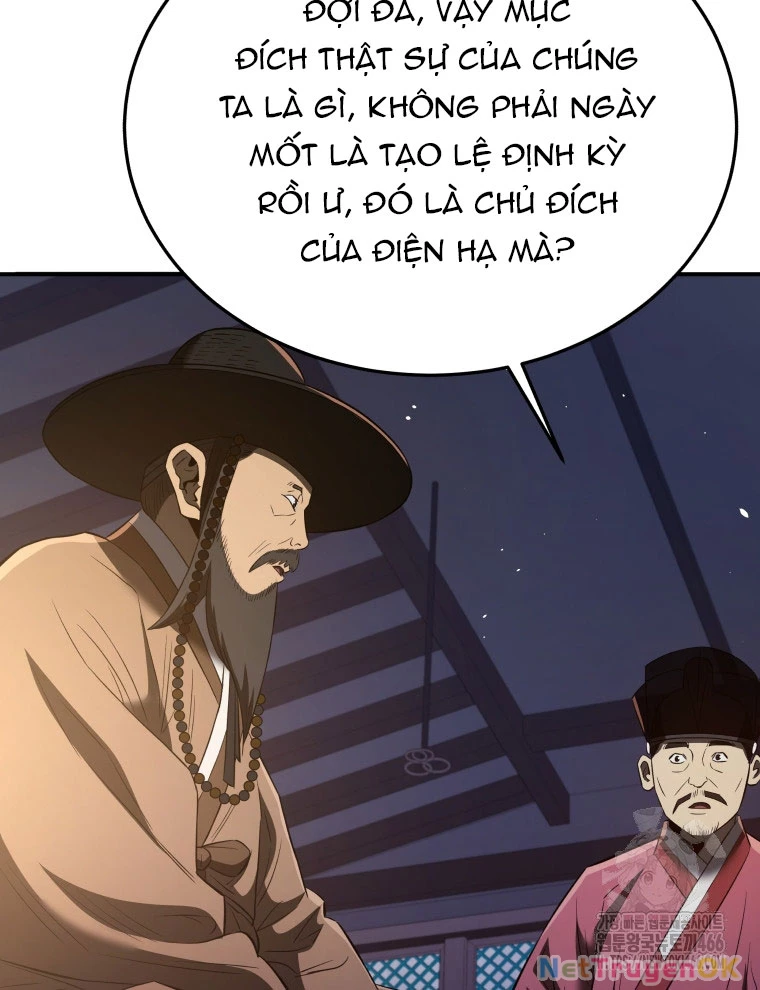 vương triều đen tối: joseon Chapter 69 - Next Chapter 70