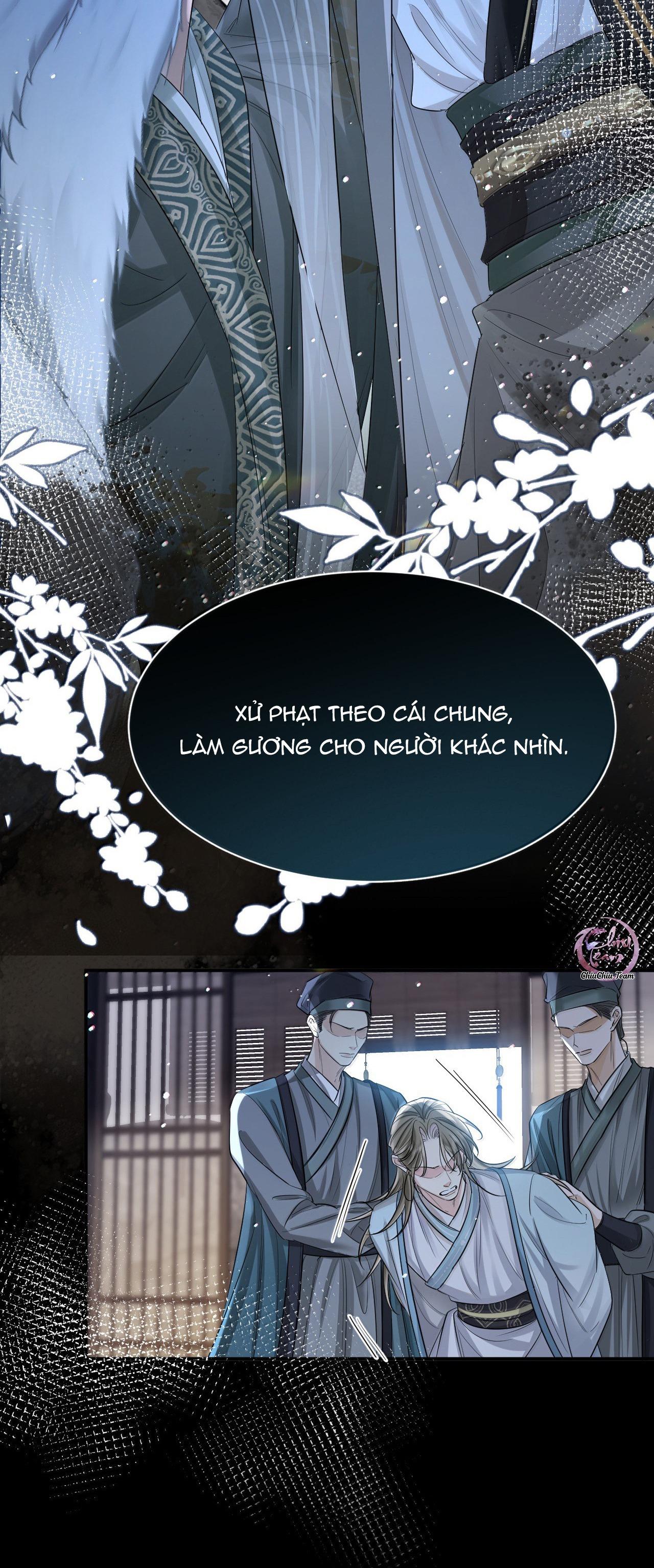 Ôn Hương Diễm Ngọc Chapter 55 - Next 