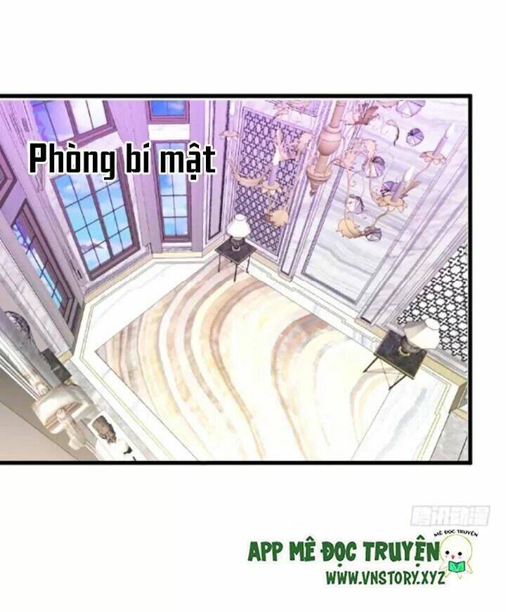 Huyết Tộc Đáng Yêu Chapter 75 - Trang 2