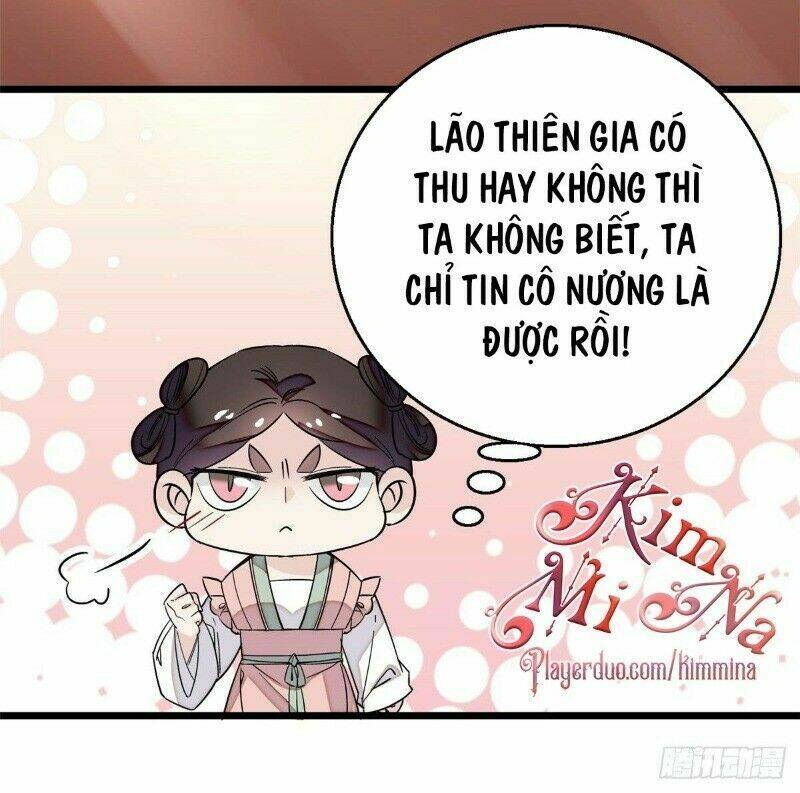 tự cẩm Chapter 34 - Trang 2