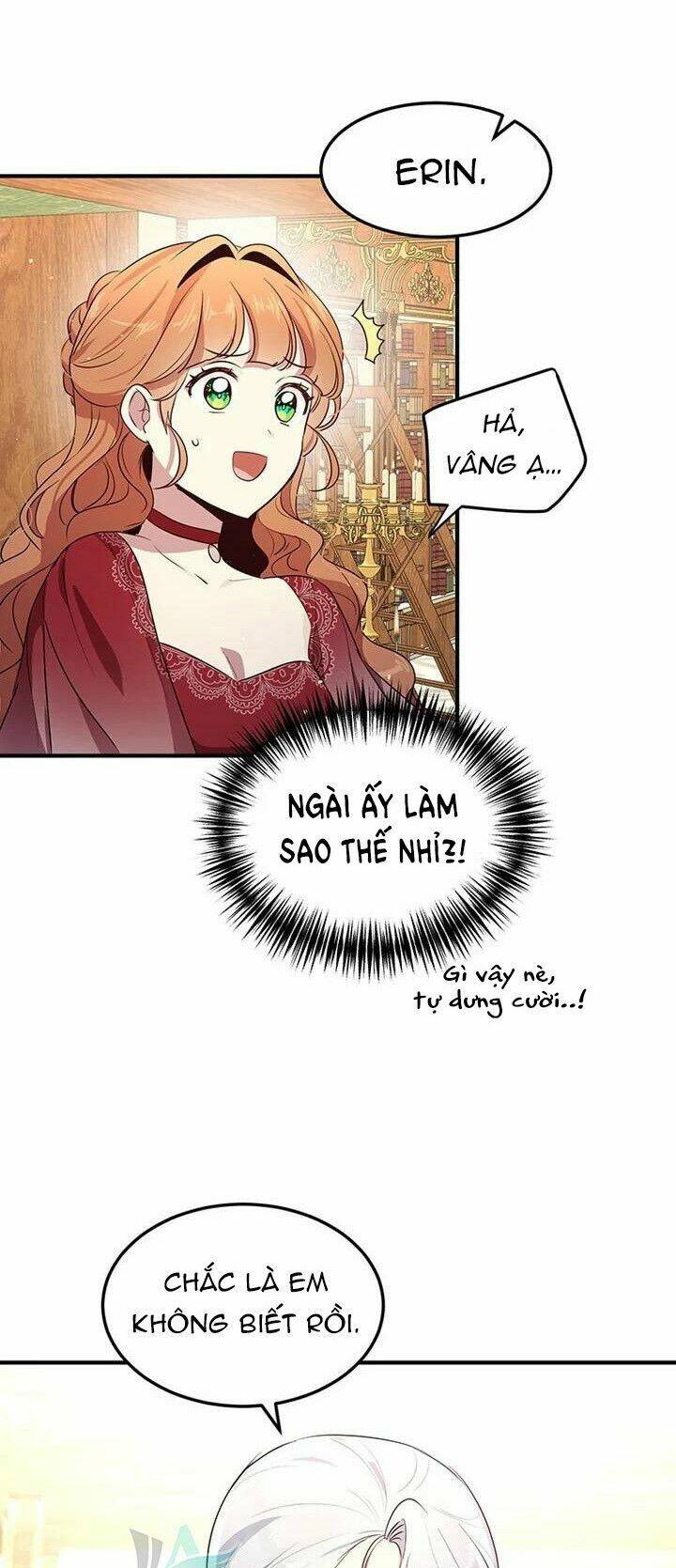 công tước, loạn vừa thôi! chapter 103 - Trang 2