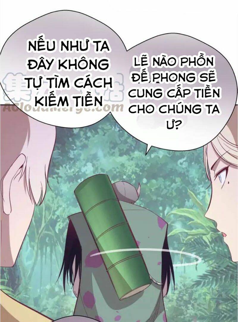 cao đẳng linh hồn chapter 69.2 - Trang 2