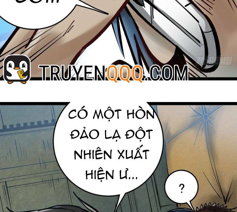 thế giới xa lạ chapter 32 - Trang 2