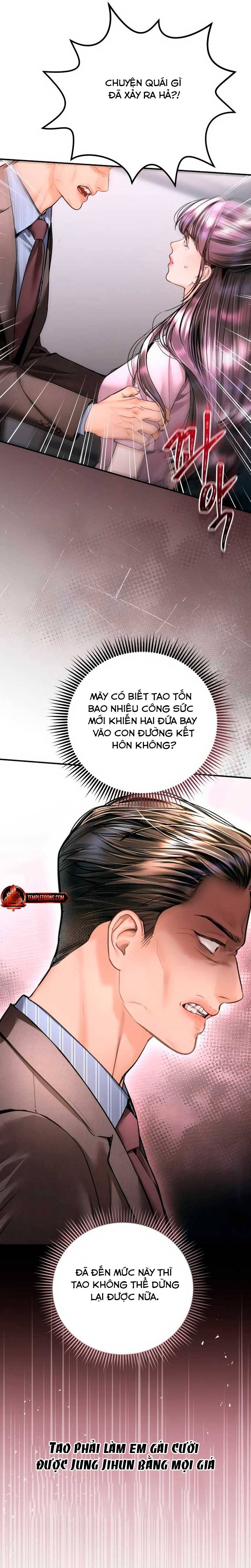 đứa trẻ trông giống tôi Chapter 41 - Next Chapter 42