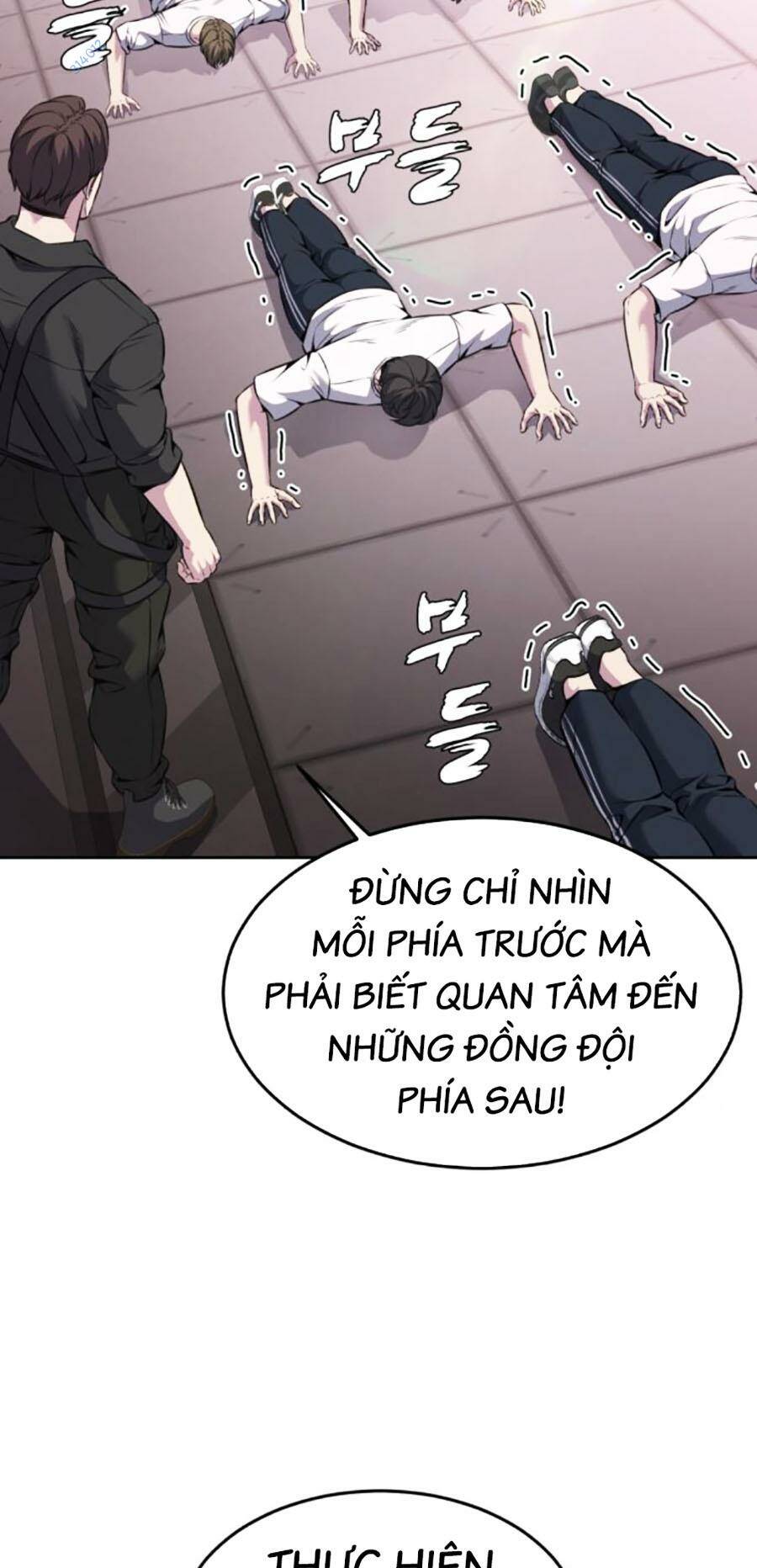 cậu bé của thần chết chapter 204 - Next chapter 205