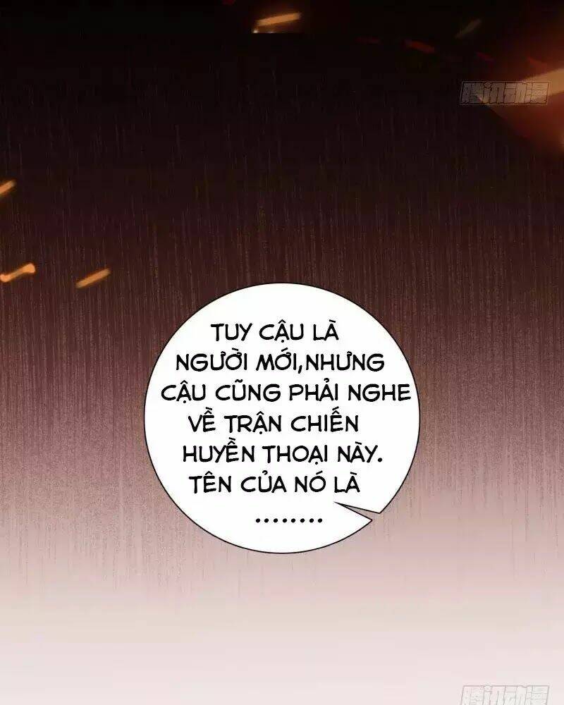 Thiên Ngoại Giang Hồ Chapter 1 - Trang 2