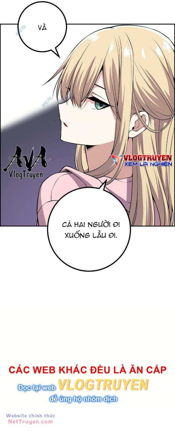 nhân vật webtoon na kang lim chương 106 - Trang 2