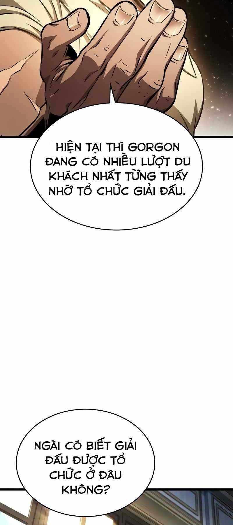 thế giới hậu tận thế chapter 39 - Trang 2