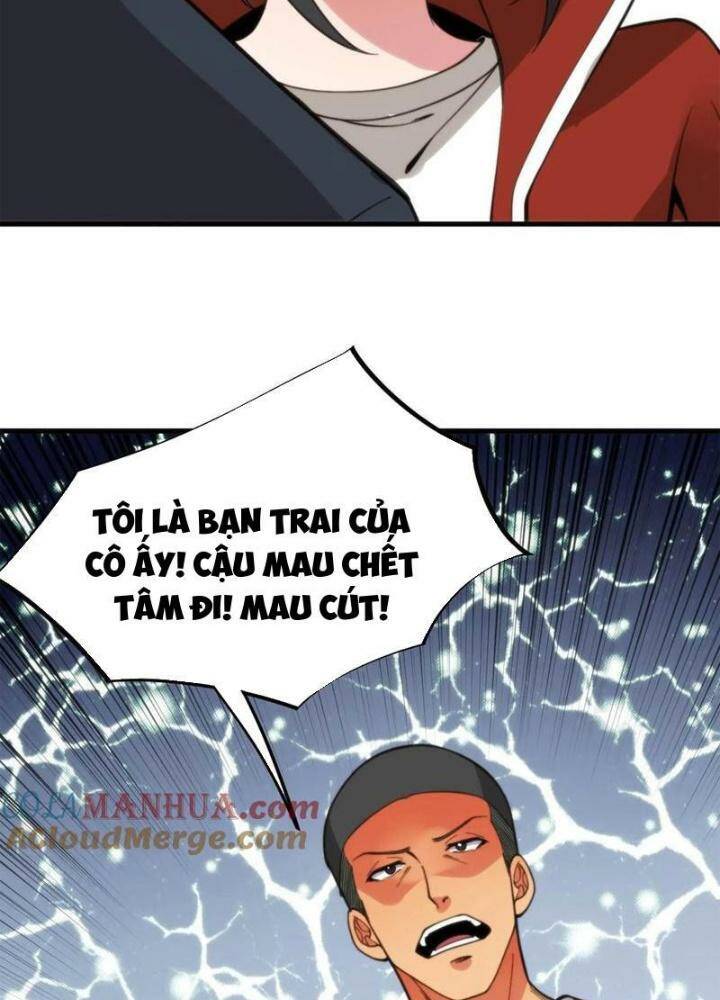 ta có 90 tỷ tiền liếm cẩu! chapter 24 - Next chapter 24