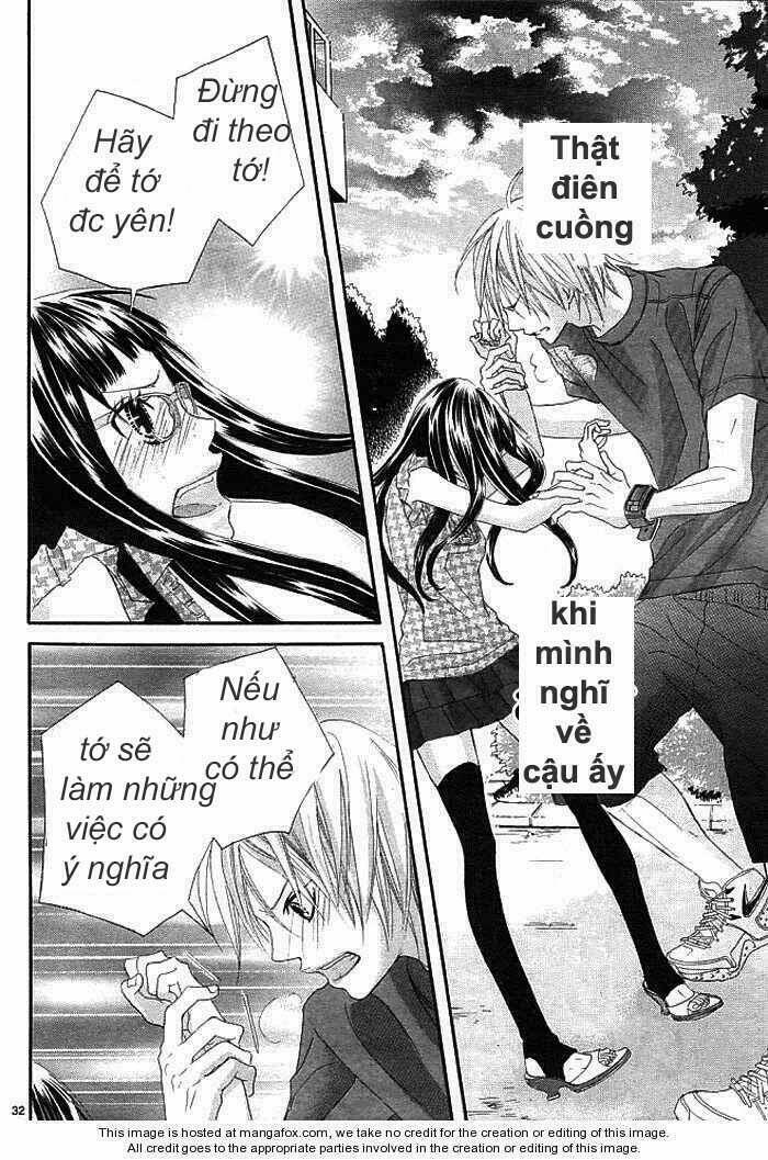 Himitsu no Ai chan Chapter 0 - Trang 2