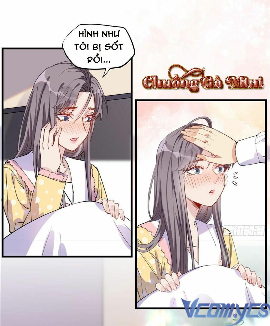 cố tổng, vợ của ngài quá mạnh rồi! chapter 30 - Next chapter 31