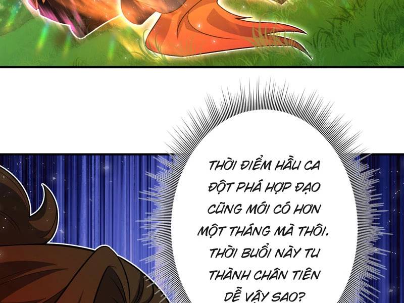 đồ đệ của ta đều là đại yêu vô địch Chapter 24 - Next 