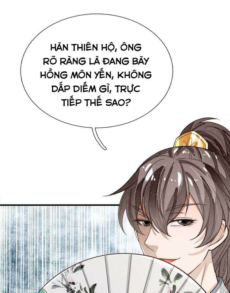 đệ nhất hoàn khố Chapter 103 - Next Chapter 104