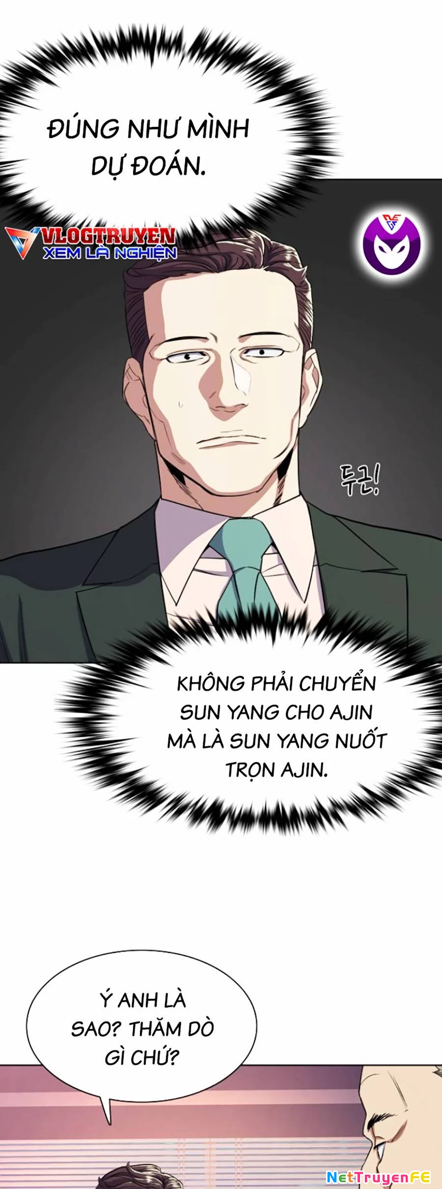 tiểu thiếu gia gia tộc tài phiệt Chapter 35 - Next chapter 35.1