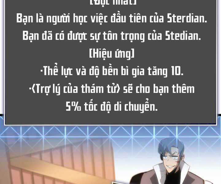 sự trở lại của người chơi cấp sss chapter 15 - Trang 2