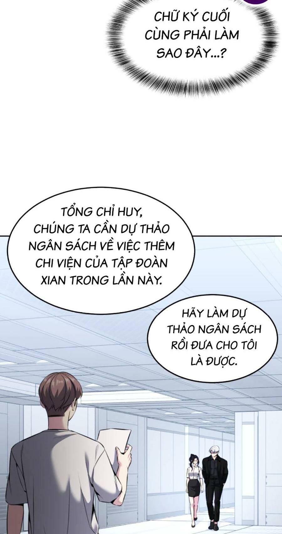 cậu bé của thần chết chapter 205 - Next chapter 206