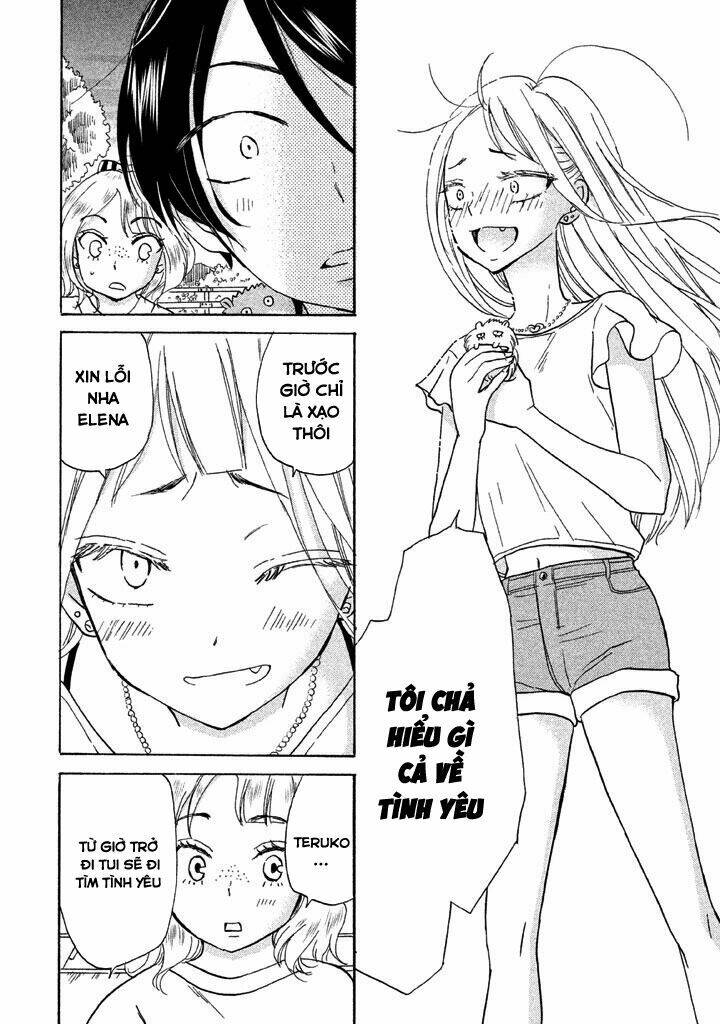 Bó Tay Với Ai-sensei Chapter 6 - Trang 2